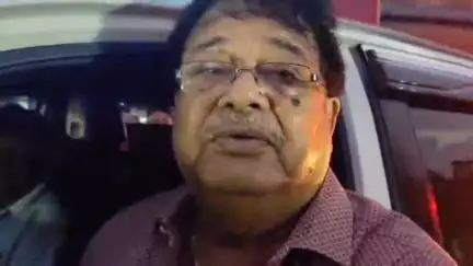দিনহাটা ২: নিশীথের মন্তব্যের জবাবে বামনহাটে অনুপ্রবেশ নিয়ে বিএসএফ কে দায়ী করলেন মন্ত্রী উদয়ন গুহ