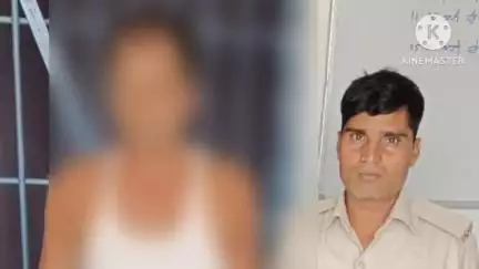 पकरीबरावां: पकरीबरावां पुलिस ने विभिन्न मामलों में 2 लोगों को किया गिरफ्तार, न्यायिक हिरासत में भेजा जेल