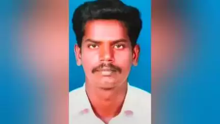 திண்டுக்கல் கிழக்கு: தோட்டனூத்து சாலையில் 
பைக் விபத்தில் கட்டிட தொழிலாளி உயிரிழப்பு