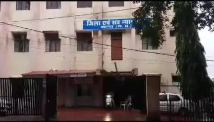 सागर नगर: नकली नोट छापने और बाज़ार में खपाने के मामले में ज़िला न्यायालय ने 3 दोषियों को सुनाई 10-10 साल के कारावास की सजा