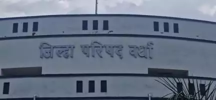 वर्धा: पावसाळी धोके सर्पदंश व विंचूदंश:घ्या योग्य काळजी, टाळा अंधश्रद्धा! सर्पदंश व विंचूदंशावर वैज्ञानिक उपचारच प्रभावी!DHO