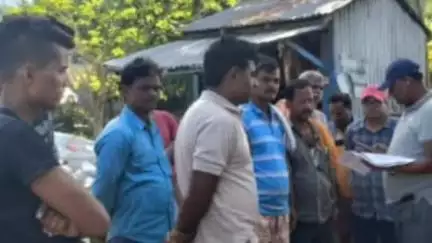 छातापुर: छातापुर में कृत्रिम हाथ-पैर की ज़रूरत वाले दिव्यांगजनों के लिए सुपौल में तीन दिवसीय शिविर आयोजित