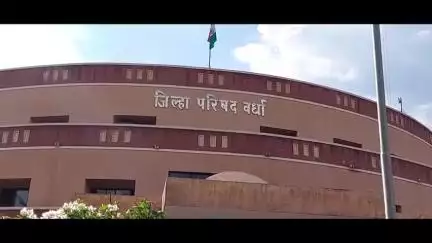वर्धा: बदलत्या हवामानामुळे वाढत्या साथीच्या आजारांवर आरोग्य विभागाची उपाययोजना आणि DHO चे नागरिकांसाठी खबरदारीचे आवाहन