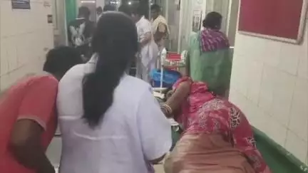 ଦେବଗଡ: ଟୁସୁଳା ଗ୍ରାମରେ କୀଟନାଶକ ଔଷଧ ଖାଇ ଜଣେ ମହିଳା ଗୁରୁତର
