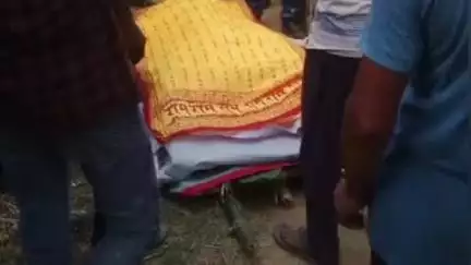 बल्दीराय: हलियापुर के फतेहपुर गांव निवासी 17 वर्षीय सौरभ गुप्ता की गोमती नदी में डूबने से हुई मौत, किया गया अंतिम संस्कार