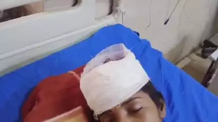 लाडपुरा: कोटा के भीमगंजमंडी क्षेत्र में पुरानी रंजिश के चलते दो महिलाओं के साथ पत्थरों और लठों से मारपीट, बेटे को बचाने गई थीं