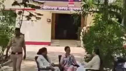 जयसिंहपुर: लामा बनकटा में ग्राम पंचायत में नाली मरम्मत को लेकर हुआ विवाद, पुलिस ने दर्ज किया मुकदमा और की कार्यवाही