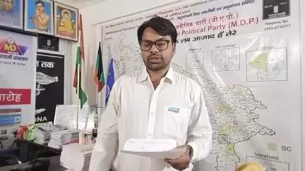 UP मे BJP योगी सरकार की #मदरसा_दरगाह_मुस्लिम विरोधी राजनीति के भविष्य के मायने हिन्दू भाई सूची देखे