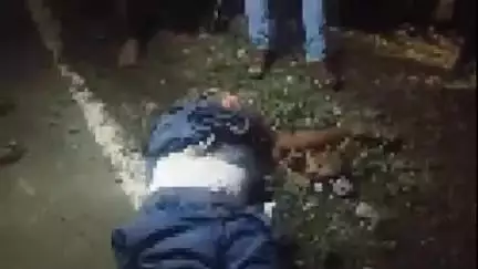 मालेगाव: मेडसी बायपास सरपंच धाब्यावर उभ्या पेट्रोल टँकरला ट्रकची धडक दोघांचा मृत्यू