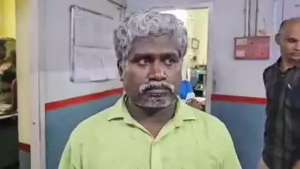 கோபிசெட்டிபாளையம்: தாசப்ப கவுண்டன் புதூர் பகுதியில் தமிழக அரசால் தடை செய்யப்பட்ட போலி லாட்டரி டிக்கெட் விற்பனை செய்த ஒருவர் கைது