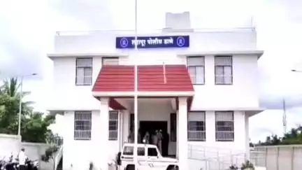 शिरोळ: यड्राव येथे वृद्ध आईच्या संशयास्पद मृत्यूप्रकरणी मुलगा ताब्यात,शहापुर पोलिसात तक्रार दाखल
