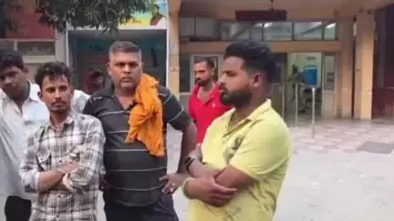 करनाल: मुनक नहर में दुबे बंसी नामक व्यक्ति का शव मिला, पुलिस ने पोस्टमार्टम करवाया!