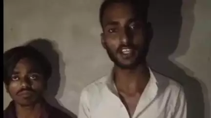 इंदौर: इंदौर में लव जिहाद का एक और मामला, हिंदू लड़कियों को शादी और वेश्यावृत्ति में फंसाने वाले दो आरोपी गिरफ्तार