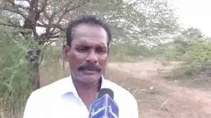 கறம்பக்குடி: பிலாவிடுதியில் சாலை ஆக்கிரமிப்பு அப்புறப்படுத்தி சாலை அமைக்க வேண்டும் வெள்ளாள விடுதியில் கிராம மக்கள் கோரிக்கை #localissue