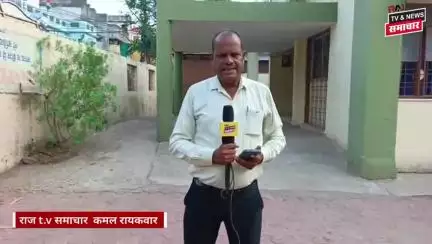 22 जून को आएगी कबीर नवोदय यात्रा तैयारियां जोरों पर मोकम पंथी ने दी जानकारी