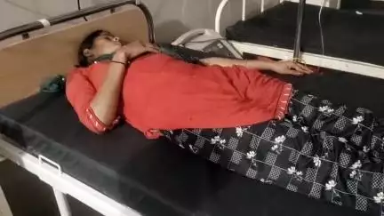 हनुमना: हनुमना तहसील क्षेत्र के बलभद्रगढ़ गांव में आकाशीय बिजली गिरने से 6 लोग घायल