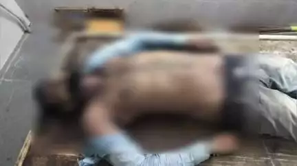 अंजनगाव सुर्जी: तुरखेड येथे विज कोसळल्याने युवा शेतक-याचा मृत