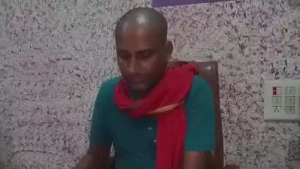 गल्ला मंडी स्थित फल व्यवसायी ने अवैध चुंगी वसूली को लेकर उठाए सवाल