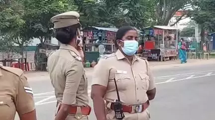 பொன்னமராவதி: கொல்லம் பட்டியில் 19 வயது இளைஞர் விஷம் இருந்து தற்கொலை போலீஸ் விசாரணை