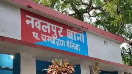 जोगापट्टी: पिपरपाती गांव में पुलिस और ग्रामीणों में झड़प, 8 पुलिसकर्मी घायल, अस्पताल में इलाज जारी