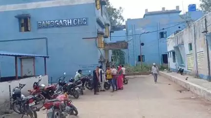 বলরামপুর: রাইডি গ্রামে গৃহবধূর অস্বাভাবিক মৃত্যু দেহ ময়না তদন্তে পাঠালো বলরামপুর থানার পুলিশ