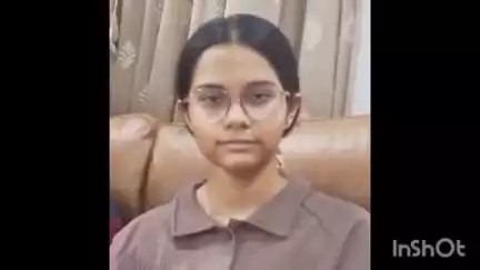 इटारसी: इटारसी की छात्रा पूर्वी ने NEET UG परीक्षा में 23,200वीं रैंक हासिल की, घर पर जश्न, छात्रों को दी सलाह