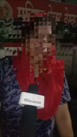 मेरठ: लिसाडी गेट क्षेत्र में छेड़छाड़ का विरोध करने पर दबंगों ने पति को पीटा, थाने के बाहर जमीन पर तड़पता दिखा युवक