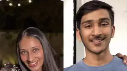 बड़गांव: अहमदाबाद विमान हादसे में उदयपुर के मार्बल व्यापारी के बेटे-बेटी के शव मिले, रविवार को अहमदाबाद में होगा अंतिम संस्कार