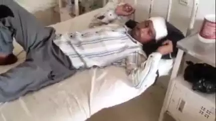 हिसार: बरवाला में अश्लील मजाक का विरोध करने पर हमला, मां-बेटे ने युवक को गली में घेरकर ईंट से किया हमला
