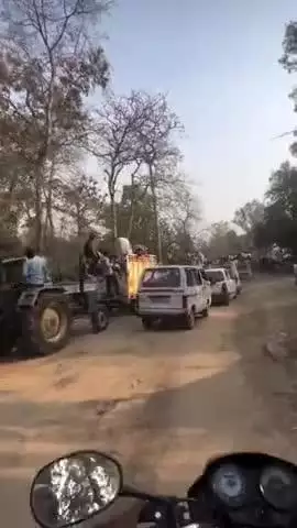 jagah ka naam bahut halat hai