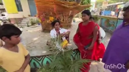डुमरांव: महरौरा गांव: जमीनी विवाद में मारपीट, एक गिरफ्तार, दूसरे पक्ष की गिरफ्तारी न होने पर लोगों में आक्रोश