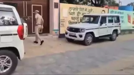 कनीना: कनीना के गुड़ा में पंच और नारनौल के रघुनाथपुरा में सरपंच के लिए मतदान शुरू