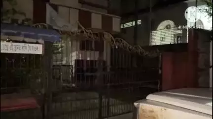 টিয়ক: আৰক্ষী আৰু শিশু সুৰক্ষা বিভাগে টীয়কৰ এক স্থানৰ পৰা উদ্ধাৰ কৰে এটি ২৫ দিনীয়া দেৱ শিশু