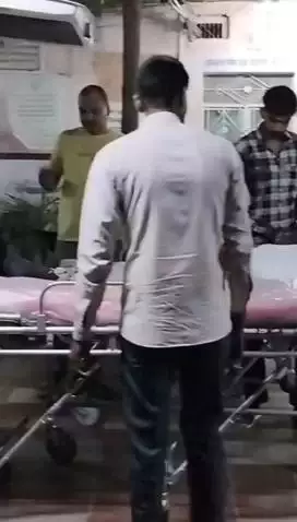 बानसूर: नींबूचाना में जमीन विवाद को लेकर दो पक्षों में मारपीट, हुआ खूनी संघर्ष, चलीं 5 गोलियां