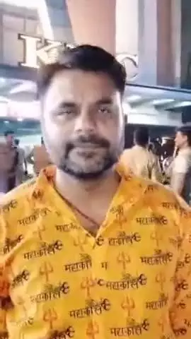 कानपुर: केएमसी अस्पताल में किडनी के स्टोन के ऑपरेशन के दौरान मरीज की हुई मौत, परिजनों ने डॉक्टर पर लगाए गंभीर आरोप