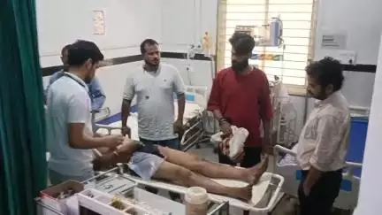 छतरपुर नगर: किशनगढ़ में सांप काटने से व्यक्ति की मौत, घर में छाया मातम