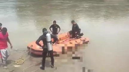 টেঙাখাত: তিনি বন্ধুৰ সৈতে বুঢ়ীদিহিং নদীত গা ধুবলৈ গৈ সন্ধানহীন হোৱা যুৱকৰ মৃতদেহ উদ্ধাৰ,  তৰাজান চাহ বাগিচাত সংঘটিত হৈছে এই ঘটনা