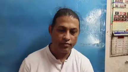 ସୁନ୍ଦରଗଡ ସହର: ସରକାର ଙ୍କ ଜିଲ୍ଲା ର ବିକାଶ ଓ ଗାଁ ର ବିକାଶ ଯୋଜନା ରେ ନିର୍ବାଚିତ ପ୍ରତିନିଧି କୁ ଅଣଦେଖା ନେଇ ଅରଣ୍ୟ ନଗର ରୁ ଯୁବ ନେତା ହିମାଂଶୁ ଷଡ଼ଙ୍ଗୀ