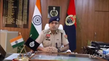 फतेहाबाद: पुलिस अधीक्षक फतेहाबाद द्वारा नशे के विरुद्ध एडवाइजरी जारी, कहा- जहाँ नशा शुरू, सपने खत्म