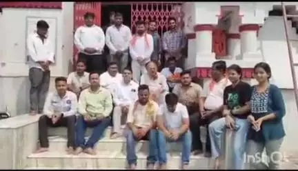 ସମ୍ବଲପୁର ମ୍ୟୁନିସିପାଲଟି: ସମ୍ବଲପୁର ଗସ୍ତ ରେ ବିଜେଡି ର ବରିଷ୍ଠ ନେତା ସଞ୍ଜୟ ଦାସବର୍ମା
