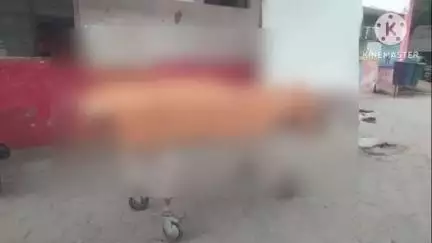 कालपी: ग्राम शेखपुर गुढ़ा में पत्नी के मायके चले जाने से आहत युवक ने जहरीला पदार्थ खाकर दी जान, पुलिस ने शव पीएम के लिए भेजा