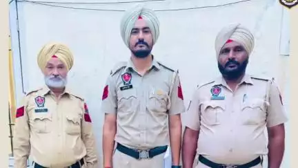ਬੁਢਲਾਡਾ: ਸਦਰ ਬੁੱਢਲਾਡਾ ਪੁਲਿਸ ਨੇ ਇੱਕ ਵਿਅਕਤੀ ਨੂੰ ਕਾਬੂ ਕਰ 900ਪਰੈਗਾਬਾਲੀਨ ਸਮੇਤ ਕੀਤਾ ਮਾਮਲਾ ਦਰਜ