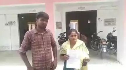 रसूलपुर गुंडा में बाइक सवार युवाओं ने एक व्यक्ति को मारी टक्कर, इलाज के दौरान मौत होने पर परिजनों ने थाने में की शिकायत