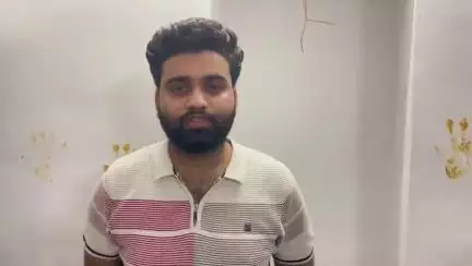 अजीतमल: गोहानी कला के प्रधान पुत्र आशीष तिवारी ने महिला पिछड़ा आयोग की प्रदेश अध्यक्ष ऋचा राजपूत पर गंभीर आरोप लगाए, वीडियो किया