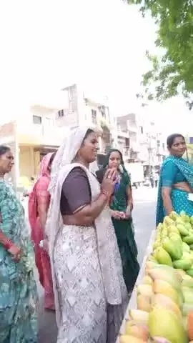 ગામનો વિકાસ, મારો સંકલ્પ!