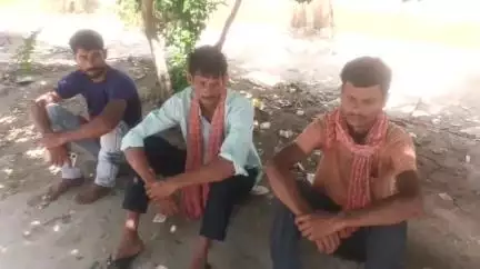 বহরমপুর: ডলটনপুরে দুই টোটোর সংঘর্ষে মৃত্যু এক রাজমিস্ত্রির, ময়নাতদন্ত হচ্ছে বহরমপুর মর্গে