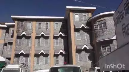 चम्बा: पशुओं के लिए चारा काट रही महिला की ढांक में गिरने से हुई मौत