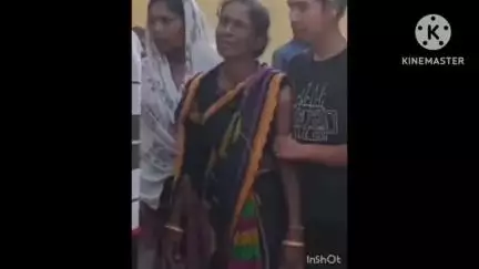 कोरबा: बांकीमोंगरा में राजमिस्त्री की हत्या, पुत्र पर संदेह, पुलिस ने उसे हिरासत में लिया
