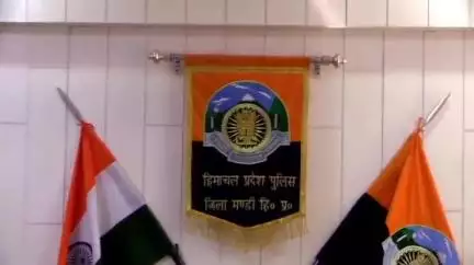 मंडी: सदर मंडी के पंडोह में पेट्रोल पंप कर्मचारी ने मालिक से की मारपीट, वर्दी को लेकर हुआ विवाद, एफआईआर दर्ज, जांच शुरू