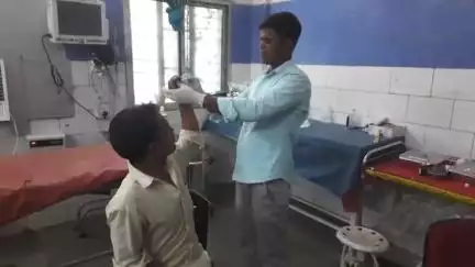 औरंगाबाद: कामा बिगहा में आवारा कुत्ते ने तीन लोगों को काटा, सदर अस्पताल में हुआ इलाज